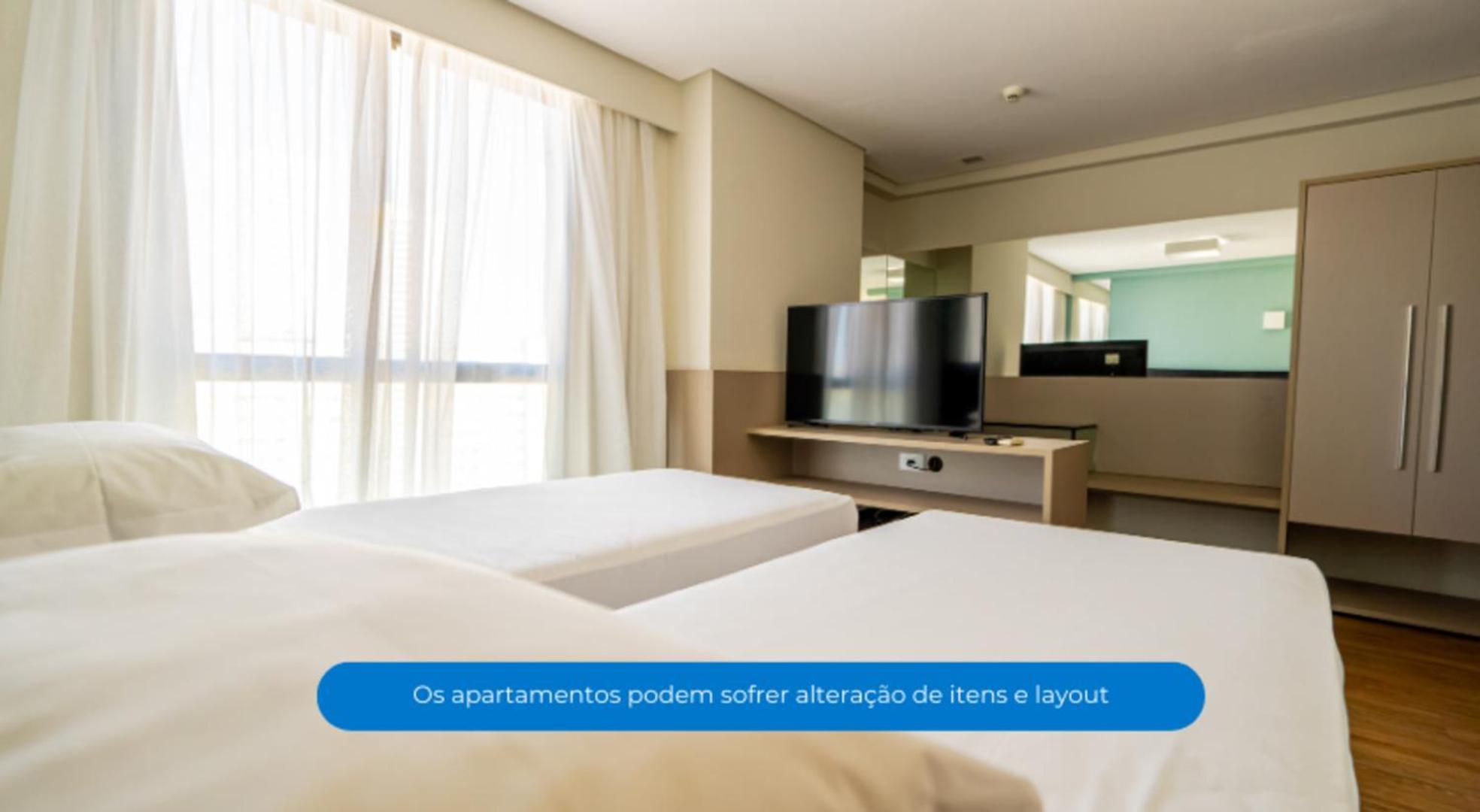 Roomo Praia De Boa Viagem Residencial Recife Bagian luar foto